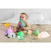 InnoGIO éjjeli fény Night Light Pudding LED #GIO-160