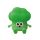 InnoGIO éjjeli fény Night Light Brocco the Broccoli LED #GIO-162