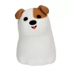 InnoGIO éjjeli fény Night Light Barky the Dog LED #GIO-163