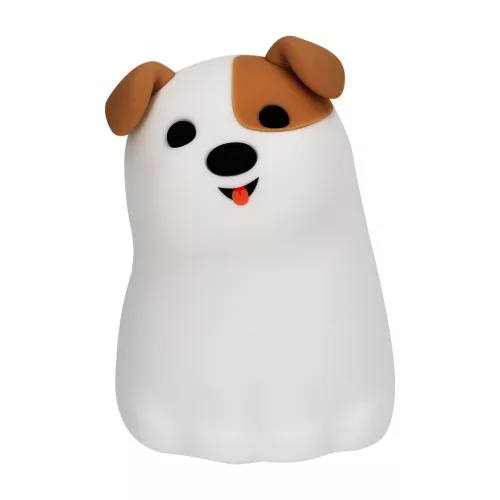 InnoGIO éjjeli fény Night Light Barky the Dog LED #GIO-163