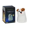InnoGIO éjjeli fény Night Light Barky the Dog LED #GIO-163