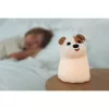 InnoGIO éjjeli fény Night Light Barky the Dog LED #GIO-163