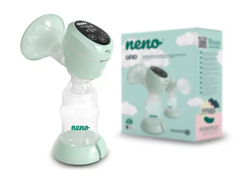 Neno Uno elektromos mellszívó