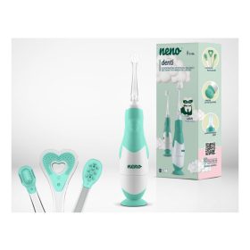 Neno Denti elektromos fogkefe #menta