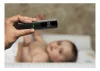 Neno érintés nélküli infra hőmérő #Medic T02