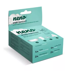 Neno Aris mellszívó kiegészítő csomag