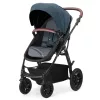 Kinderkraft XMOOV 3 in 1 babakocsi #denim KIFUTÓ