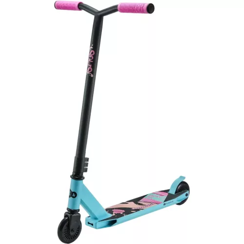 Kinderkraft Solis roller - Rózsaszín #BFKS0013