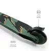 Kinderkraft Solis roller - Zöld #BFKS0011
