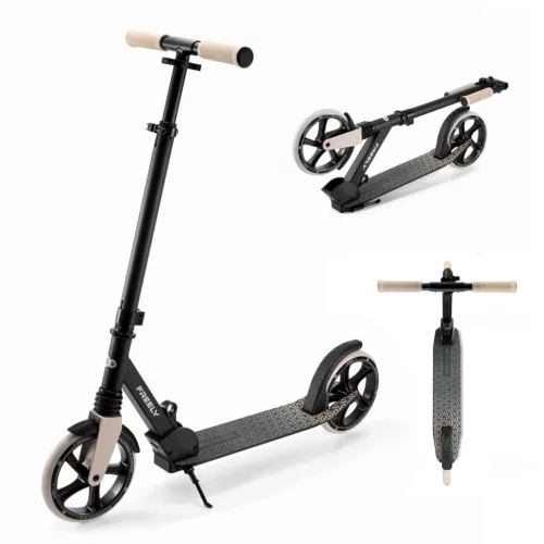 Kinderkraft Freely roller - Bézs #BFKF0018