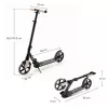 Kinderkraft Freely roller - Bézs #BFKF0018