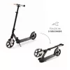 Kinderkraft Freely roller - Bézs #BFKF0018