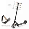 Kinderkraft Freely roller - Bézs #BFKF0018