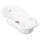 Tega 102 cm-es babakád #Wild and Free Őzike fehér