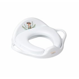 Tega Puha WC-szűkítő #Wild and Free Kisróka