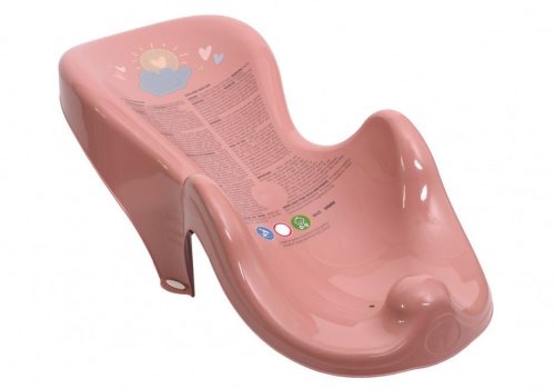 Tega Meteo babatartó kádba #old rose