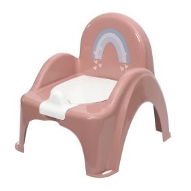 Tega Baby Meteo bili háttámlával - Rózsaszín #BFTBM0019