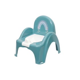 Tega Baby Meteo bili háttámlával - Türkiz #BFTBM0018