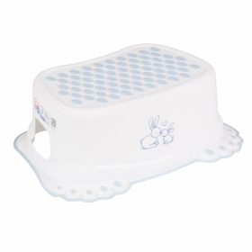 Tega Fellépő csúszásgátlós #Nyuszi fehér