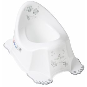 Tega csúszásgátlós Bili #fehér bagoly