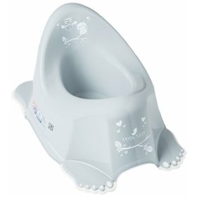 Tega csúszásgátlós Bili #szürke bagoly