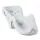 Tega Babatartó kádba csúszásgátlós #Bagoly szürke