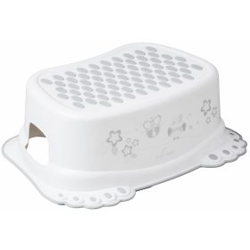 Tega Fellépő csúszásgátlós #fehér bagoly