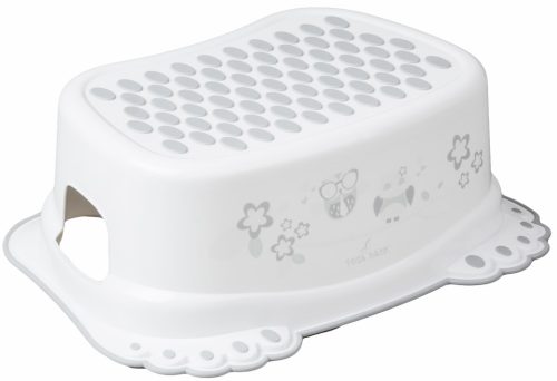 Tega Fellépő csúszásgátlós #fehér bagoly