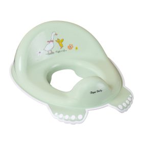 Tega Csúszásgátlós WC-szűkítő #Erdő világos zöld