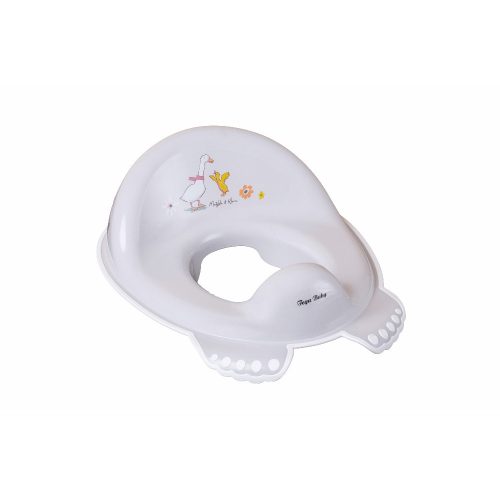 Tega Csúszásgátlós WC-szűkítő #Erdő bézs