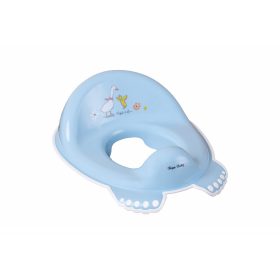 Tega Csúszásgátlós WC-szűkítő #Erdő világoskék