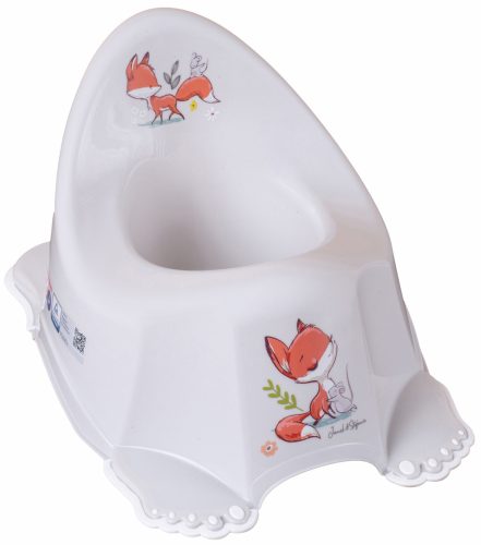 Tega csúszásgátlós Bili #beige erdő