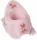 Tega csúszásgátlós Bili #pink erdő