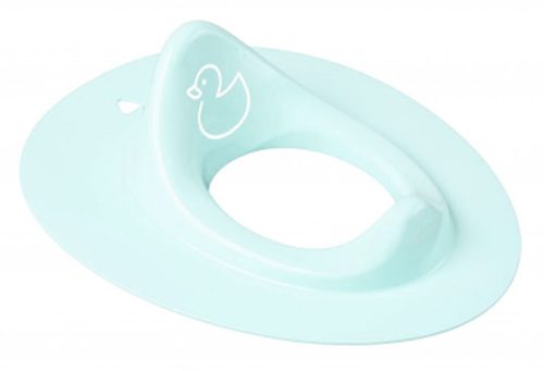 Tega WC-szűkítő #kacsa kék