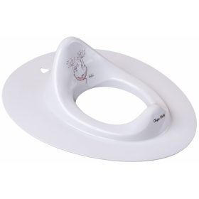 Tega WC-szűkítő #beige erdő