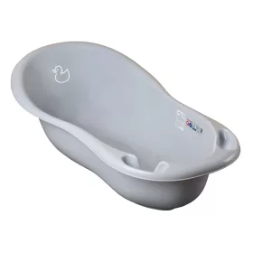 Tega 102 cm-es babakád #Kacsa szürke