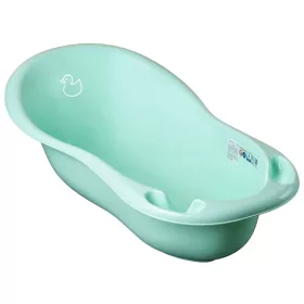 Tega 102 cm-es babakád #Kacsa zöld