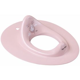 Tega WC-szűkítő #pink erdő