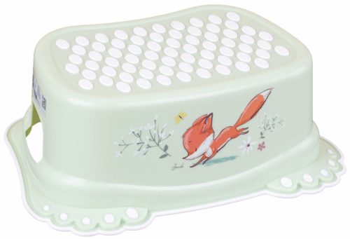 Tega Fellépő csúszásgátlós #zöld erdő