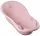 Tega 102 cm-es babakád #pink erdő