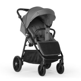 Kidnort Sjölejon sportbabakocsi #szürke