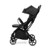 Kidnort Fjallrav sportbabakocsi #fekete