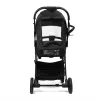 Kidnort Fjallrav sportbabakocsi #fekete