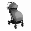 Kidnort Fjallrav sportbabakocsi #szürke