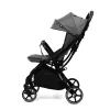 Kidnort Fjallrav sportbabakocsi #szürke