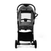 Kidnort Fjallrav sportbabakocsi #szürke