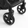 Kidnort Fjallrav sportbabakocsi #szürke