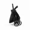 Kidnort Fjallrav sportbabakocsi #szürke