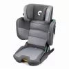Kidnort Mane gyerekülés i-Size ISOfix 100-150 cm összehajtható #szürke