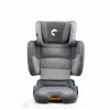Kidnort Mane gyerekülés i-Size ISOfix 100-150 cm összehajtható #szürke